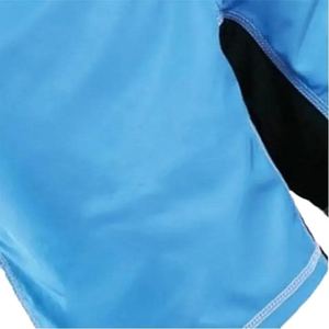 Crea Tus Propios Shorts de MMA con Diseño Personalizado, Ropa Deportiva de Artes Marciales Mixtas, Servicio OEM de Alta Calidad, Equipo de Entrenamiento de Gimnasio - Product Image 4