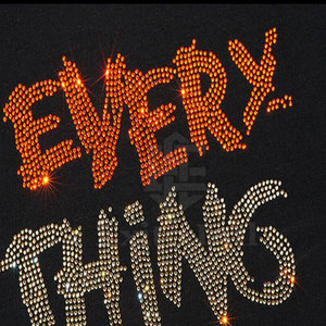 เสื้อยืดผ้าฝ้ายแท้ 100% ระบายอากาศดี ประดับเพชรเทียม สำหรับผู้ชาย สวมใส่สบายๆ ปรับแต่งได้ คุณภาพสูง สำหรับผู้ใหญ่ ขายดีที่สุด - Product Image 5