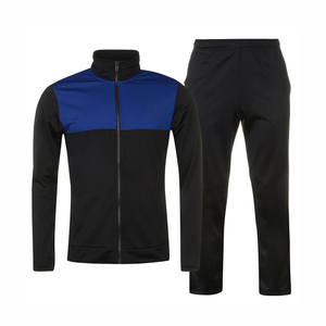 Combinaison de jogging personnalisée pour hommes, sports de fitness, survêtement de haute qualité pour hommes, essayage personnalisé élégant - Product Image 6