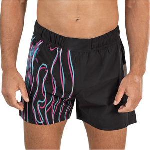 Pantalones Cortos Deportivos Unisex de Poliéster/Algodón, Ligeros, de Alta Calidad, Ecológicos, Transpirables, de Secado Rápido, con Impresión por Transferencia de Calor, OEM ODM - Product Image 1