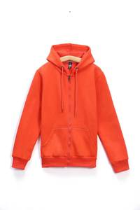 Sudadera con Capucha de Algodón Negra de Manga Larga para Hombre, con Logotipo Personalizado al por Mayor, Impresión en Cantidad, OEM Personalizado - Product Image 5