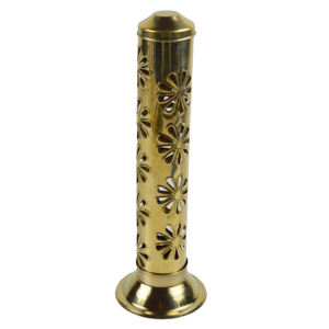 Antique Theme Design <b>Incense</b> Burner Indoor Decor Tableware Brass <b>Incense</b> Burner Natural Fragrance Design <b>Cone</b> <b>Incense</b> Holder - Product Image 2