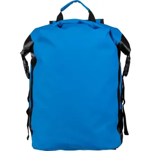 Zaino Rolltop Impermeabile Personalizzabile Hermann con Accessori per Promozioni - Product Image 4