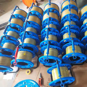 Портативный 300 м измеритель уровня воды с сигнализацией - Product Image 3