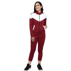 Ensemble de jogging décontracté pour femme, unisexe, manches longues, 2 pièces, vêtements d'automne et d'hiver, avec pantalon ajusté, couleur unie - Product Image 6