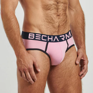 Nouveaux boxers pour hommes 2024, sous-vêtements en polyester, confortables, respirants, caleçons, boxers pour hommes - Product Image 4