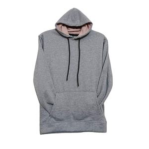 Vente en gros, pull surdimensionné 280 g/m², sweat à capuche à épaules tombantes, sweats à capuche lourds pour hommes de haute qualité, fabriqué au Bangladesh - Product Image 2