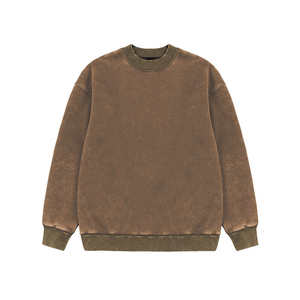 Sudaderas personalizadas: cómodas y elegantes, perfectas para reuniones familiares, eventos corporativos y productos de equipo - Product Image 2