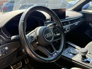 Usado 2018 Audi S4 3,0 T Prestige - Product Image 3