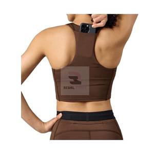 Fitness Sport Bra Sports Top Fitness Yoga Bra pour femme - Product Image 5