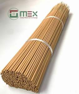 High Quality Natural <b>Incense</b> <b>Sticks</b> From Vietnam Raw Garbatti <b>Holder</b> for Religious Use for Fall Season - Product Image 2