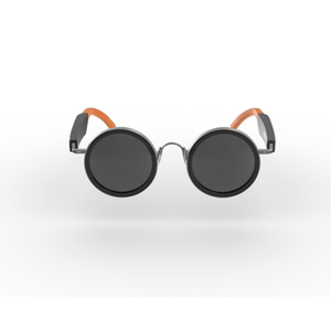 Gafas Inteligentes con IA G09-X Personalizadas al por Mayor, Bluetooth 5.3, Reproducción de Música, Llamadas con Manos Libres, Traducción, <span class=keywords><strong>Audio</strong></span> Bluetooth - Product Image 6