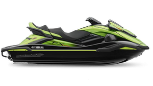เจ็ตสกี ยามาฮ่า FX Cruiser SVHO ปี 2024 ปรับแต่งได้ สภาพดีระดับอุตสาหกรรม - Product Image 4