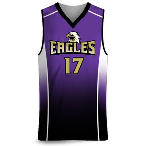 Uniforme de Baloncesto 2026, Conjunto de Camiseta Personalizada para Equipo, Impresa, 100% Poliéster, Ajuste Personalizado, Ropa Deportiva Unisex - Product Image 2