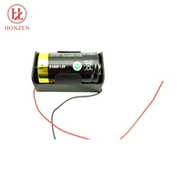 Capteur de mouvement à batterie AA 3528 smd, bandes flexibles led blanc froid de l'usine chinoise