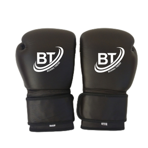 ถุงมือมวยไทย12ออนซ์ถุงมือฝึกคิกบ็อกซิ่งสวมใส่สบายสินค้าใหม่ผู้ผลิตที่ชนะ - Product Image 4