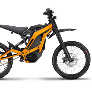 TOP VENTES NOUVEAU 2026 E Ride Pro SS 3.0 25kw 72v Moteur quatre temps >80km/h Vitesse maximale Moto tout-terrain électrique - Product Image 1