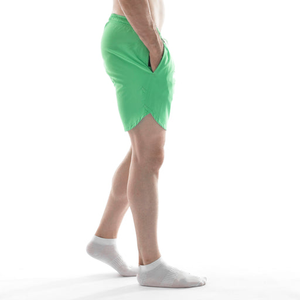 <b>Men</b> Simple Fashion Casual <b>Shorts</b> <b>Men</b> <b>Lightweight</b> Casual <b>Shorts</b> Wholesale <b>Men</b> Athletic <b>Shorts</b> for Daily Training - Product Image 2