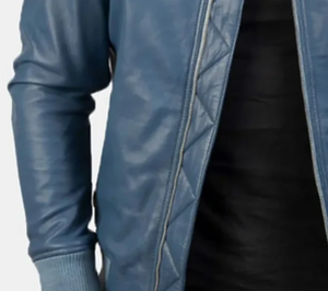 Chaquetas de moda para hombre, nueva chaqueta cortavientos para hombre 2025, chaqueta Bomber para exteriores para hombre - Product Image 6