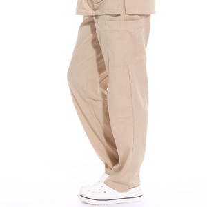 Uniforme Médico de Mujer con Cuello en V, Totalmente Personalizable, Superventas 2025, Tela Oxford, con Detección de Agujas - Product Image 5