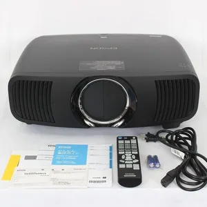 Offre promotionnelle Epso EH LS12000B 4K Pro-UHD True Smart Cinema-Gaming Projecteur laser 3LCD 2700 Lumens Projecteur DLP Neuf - Product Image 5