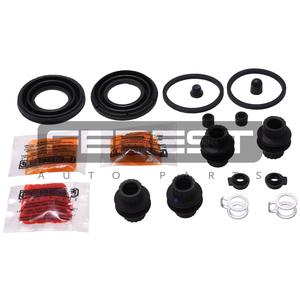 Set di ricambi e accessori per il supporto FEBEST (0175-GSU40R) - PINZA DE PRENOS - Product Image 1