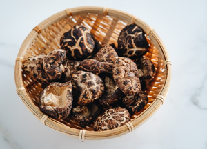 Champignon séché-Champignon Shiiitake séché VIETNAM Fournisseur-Bon prix Produit de haute qualité de 2023/ DC - Product Image 5