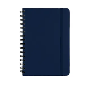 Quaderno Pusik Riciclato, Gadget Promozionali Sostenibili - Product Image 4