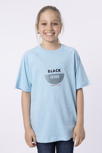 Wholesale cheap Custom Logo children's girls t-shirt & Small Size High Quality Graphic 100% Cotton girls Kids T-Shirt - Product Image 4