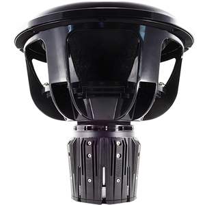 NUEVO: Subwoofer Sundowns Audio NS-18v6-D2 de 18 Pulgadas, 3000W RMS, Doble Bobina de 2 Ohmios - Product Image 2