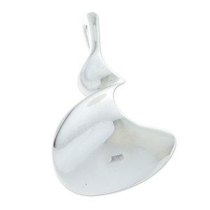 จี้เงินคริสเตียนดีไซน์โค้งมีเสน่ห์อินเดียเงินสเตอร์ลิง925อินเดียไอเดียของขวัญสุดคลาสสิกหรูหราราคาโรงงาน - Product Image 5