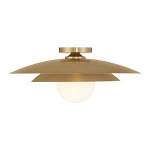 Lampe suspendue en métal unique, créée pour les maisons de designers avec une touche artistique, éclairage décoratif de plafond et d'ambiance - Product Image 5