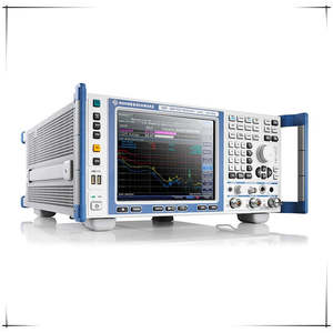 Receptor de prueba EMI de onda sinusoidal ESR26 de Rohde & Schwarz usado - Product Image 2