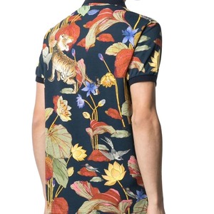 Vêtements de sport pour hommes en polyester/coton de haute qualité, imprimés sur mesure, séchage rapide, respirants, style fitness été 2025 – Vente en gros - Product Image 4