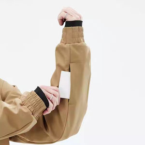 High Quality Waterproof Winter Outdoor Snow Outfits Waterproof Soft Shell Ski <b>Jacket</b> Women Pullover Hoodie Snowboard <b>Jacket</b> - Product Image 5