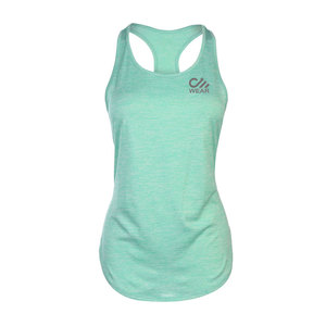 Fitness Wear 2026 Meilleure vente grande taille débardeurs pour femmes prix de gros personnalisé femmes en cours d'exécution femmes débardeur - Product Image 3