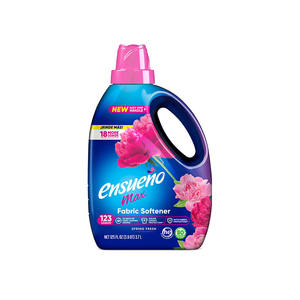 Ensueno-Suavizante desechable ecológico con aroma a lavanda y floral para ropa y uso doméstico - Product Image 1