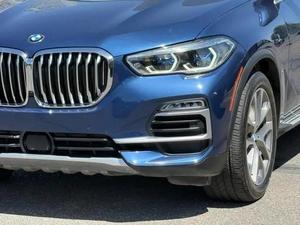2019 asequible bBMWw X5 a la venta - Product Image 2
