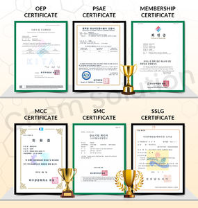 Agent antimousse à base de silicone de qualité industrielle efficace élevée Corée du Sud Fournisseur d'origine Meilleur prix Agent de carbone auxiliaire - Product Image 4