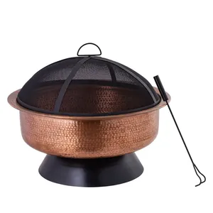 Brasero Moderno de Etanol Kansa Slick - Product Image 4