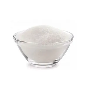 정제 된 설탕 브라질에서 직접 50kg 포장 화이트 설탕 Icumsa 45 설탕 수출