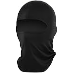 Pasamontañas de ciclismo personalizado al por mayor con agujeros de gafas de refrigeración cubierta de cara completa de verano al aire libre para protección solar para deportes - Product Image 6