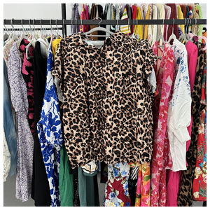 Brand New Plus Size Women's <b>Coats</b> Wholesale Women Clothes Apparel Stock Ropa De Mujer, Random Delivery Plus Size Office <b>Dress</b> - Product Image 3