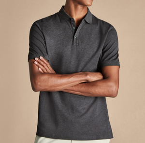 Camisetas Polo de Secado Rápido para Hombre, Manga Corta de Verano, Logotipo Personalizado, Algodón Pique, Diseño Sólido, Suministro ODM - Product Image 5