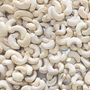 Offre Spéciale meilleur taux noix de cajou crues W180 W240 Vietnam fournitures de noix de cajou à l'Asie Santigo Viet Nam privé - Product Image 1