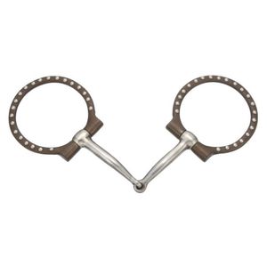 Producto de caballo de broca de conducción Mullen de cobre en miniatura de alta calidad - Product Image 3