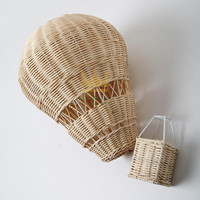 Haute qualité et pas facile à craquer pour l'exportation, décoration de chambre d'enfant, ballon à Air chaud à vendre, meilleur choix
