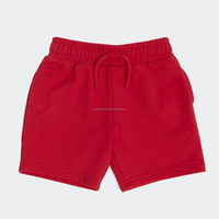 Shorts cargo vintage brodés en molleton de coton/polyester pour homme avec logo personnalisé, respirants, écologiques et imperméables