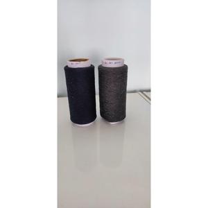 100% Cotton <b>Yarn</b> Dyed Green Spun for Hand Knitting Moisture-Absorbent Ring Spun is made High Quality in India - Product Image 4