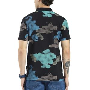 Camisetas Polo de Alta Calidad 100% Algodón para Hombre, Camisetas de Manga Corta con Diseño Personalizado al por Mayor, Estilo Casual, Alta Transpirabilidad - Product Image 2